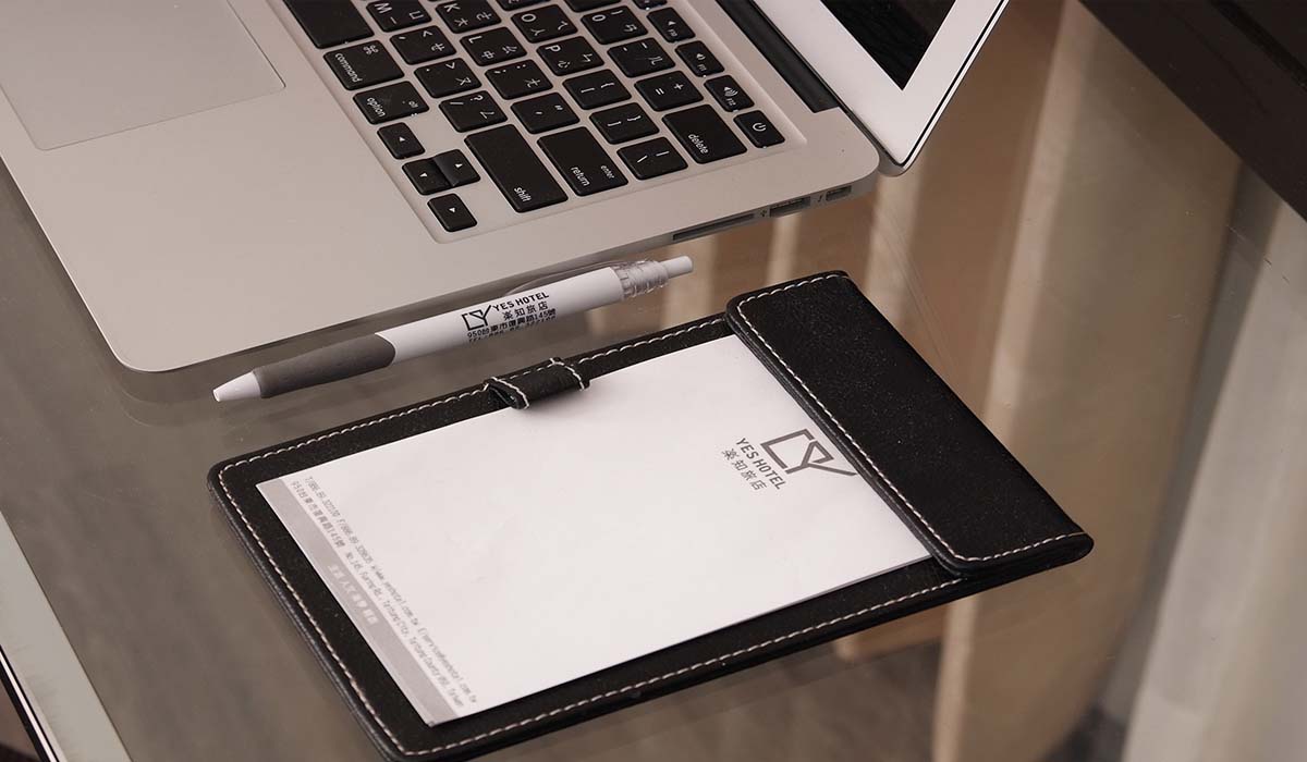 樂知旅店-Small Double Room的房型照片