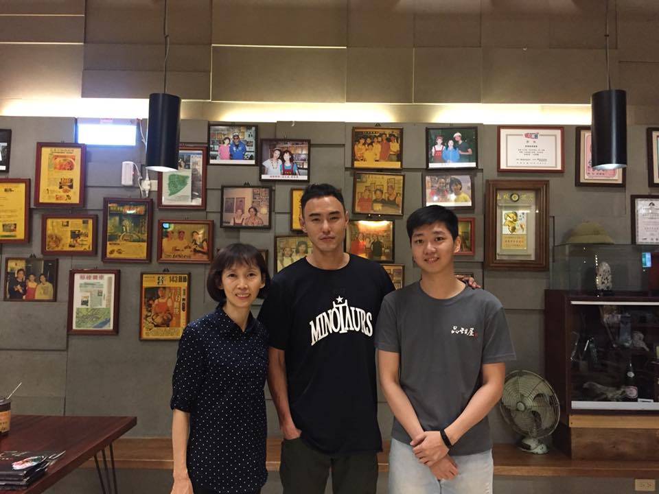 樂知旅店附近商家 Lao Dong Tai Thick Rice Nododle的照片