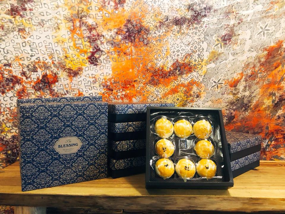 樂知旅店附近商家 Wow's Pang Cha - No. 2的照片