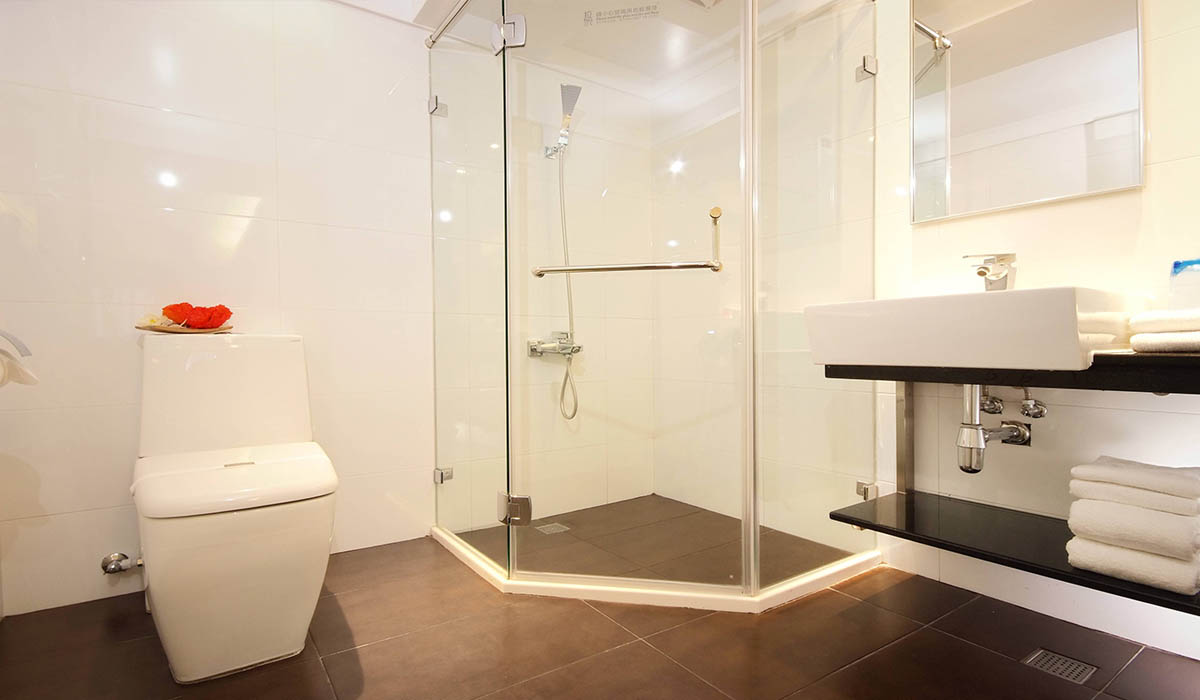 樂知旅店-Family(No Window)的房型照片