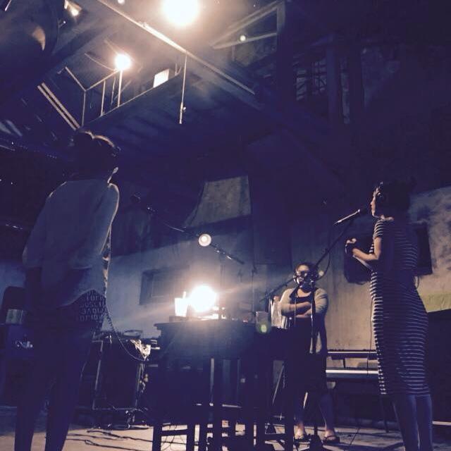 樂知旅店附近商家 鐵花村音樂聚落的照片