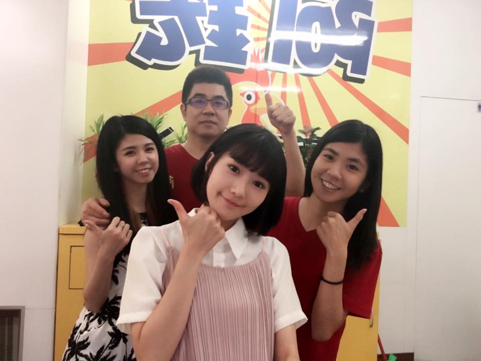 樂知旅店附近商家 阿鋐炸雞的照片